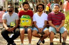 Banda Imóvel lança clipe da música 