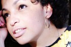 O caldeirão musical de Carina Sandré