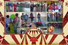 Iniciativa Cultural: Sai da Rua Menino e Vem Pro Circo receberá o Prêmio OLHO VIVO 2013