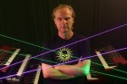 Violeta de Outono e Anders Helmerson no Rio Prog Festival