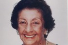 Morre a escritora Dora de Araújo, integrante da AVL