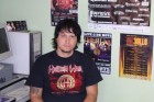 Eliton Tomasi, o criador da 