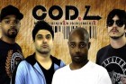 Cod-Z faz show no Sinuca de Bico nesta quinta-feira