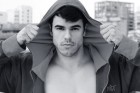 DJ Rafael Almeida agita a The Gaarden nesta sexta-feira