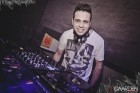 DJ Rodrigomix é uma das atrações na The Gaarden neste sábado