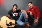 Peter & Alan faz show no Umuarama nesta segunda-feira