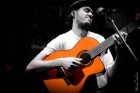 Filipe Torres homenageia Vinicius de Moraes no Black Jack nesta terça-feira