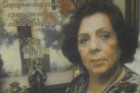 Morre Eny Pinheiro, artista de multifacetas integrante da AVL