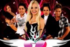 Loirinha do Forró faz show no Umuarama nesta segunda-feira