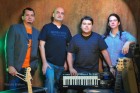 Pegadas Jazz é a atração no Black Jack Pub nesta terça-feira