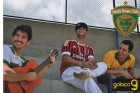 Samba Roque Clube agita o 08 Bar e Lounge neste domingo