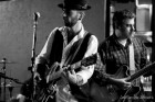 Nino Grandi & Blue Train lança EP no D.O.C. Emporium nesta sexta-feira