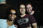 OTryo faz show no Black Jack Pub nesta terça-feira