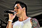 Rondi Nunes faz show no Sinuca de Bico nesta sexta-feira