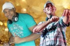 DJs Sandrinho e Ivan Igor agitam o Espaço Curral nesta quinta-feira