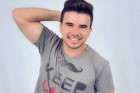 Tiago Olliveira é uma das atrações no Área Restrita nesta quarta-feira