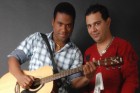 Peter & Alan agita o Umuarama nesta segunda-feira