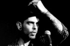 O EP autoral da banda Nino Grandi & Blue Train