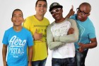 Som da Gente é uma das atrações no Cana Café nesta quarta-feira