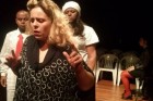 Cordão Popular Companhia de Teatro participa do Sesc Mais Humor