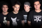 Banda Swell toca no Cana Café nesta sexta-feira