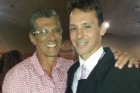 Renato Barozzi: um poeta que lapida bem as palavras