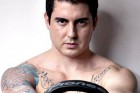 DJ Rafael Barreto agita a The Gaarden neste sábado