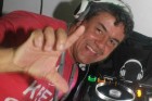 DJ Raí é uma das atrações no Black Jack neste domingo