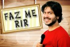 David Mansour é a atração no Sesc-BM nesta quinta-feira