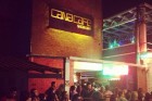 Balada pós-entrega do Prêmio OLHO VIVO será no Cana Café