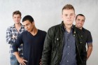 Amstell toca no Black Jack Pub nesta sexta-feira