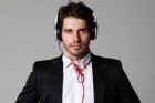 DJ Guilherme Guerrero agita a The Gaarden neste sábado