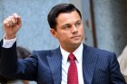 Leonardo DiCaprio é o destaque das três estreias na região