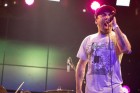 O Inimigo toca no Espaço Afroreggae neste domingo