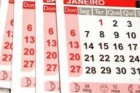 Desvendando os segredos de um dia vermelho do calendário