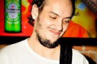 Filipe Torres toca no Black Jack Pub nesta quarta-feira