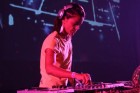 DJ Patrícia Tribal agita a Secret neste sábado
