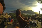 Viagem ao mundo dos sonhos
