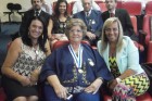 Festa cultural na OAB-Niterói reúne artistas e ativistas culturais