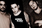 Rondi Nunes faz show no Rock Grill nesta quinta-feira