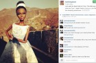 Barbie negra faz o maior sucesso na internet