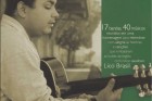 CD Tributo Lico Brasil ganha campanha beneficente