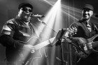 Eliton & André faz show no Rock Grill nesta quinta-feira