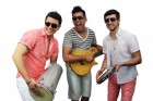 Coisa Louca lança seu CD no Escondidinho nesta sexta-feira
