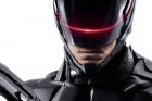 Quatro estreias; novo Robocop enfrenta fúria de vulcão