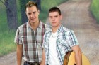 Thalles & Luan agita o pré-Carnaval no Curral nesta quinta-feira