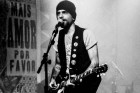 Nino Grandi é opção para quem curte rock no Carnaval