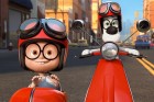 Cine 9 de Abril é o único a funcionar em VR, mas estreia está em Angra