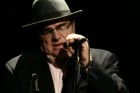 Van Morrison, um grande ícone da música ainda na ativa
