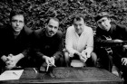 Bernard Fines & Julio Bittencourt Trio é alternativa no último dia de Carnaval